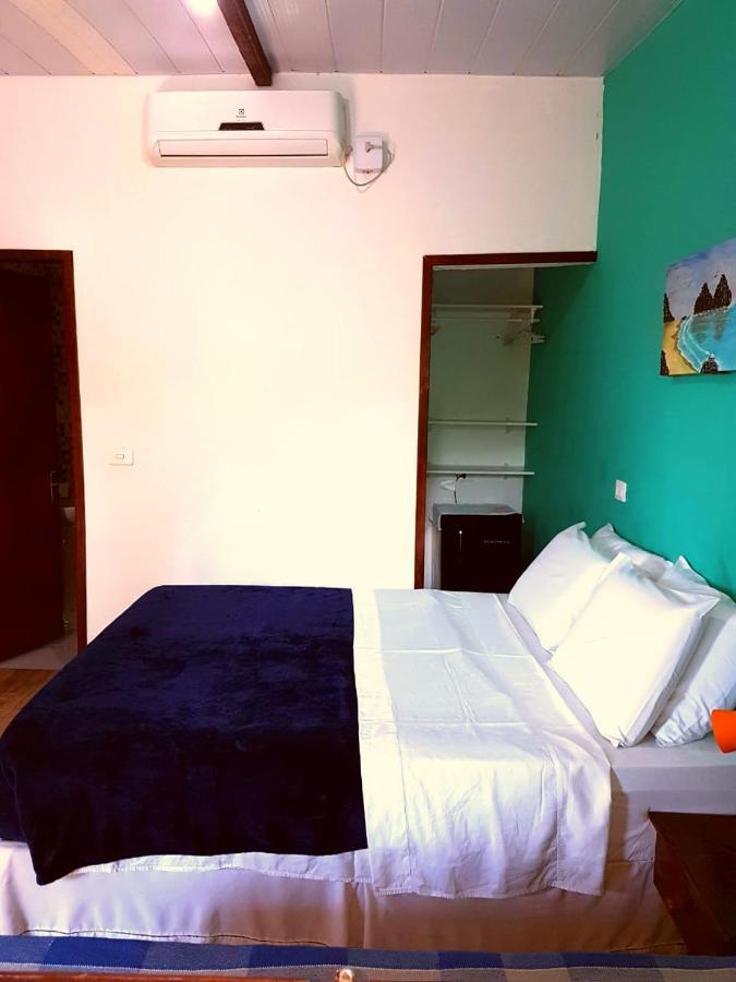 Casa Do Maneco Apartment Fernando de Noronha Ngoại thất bức ảnh