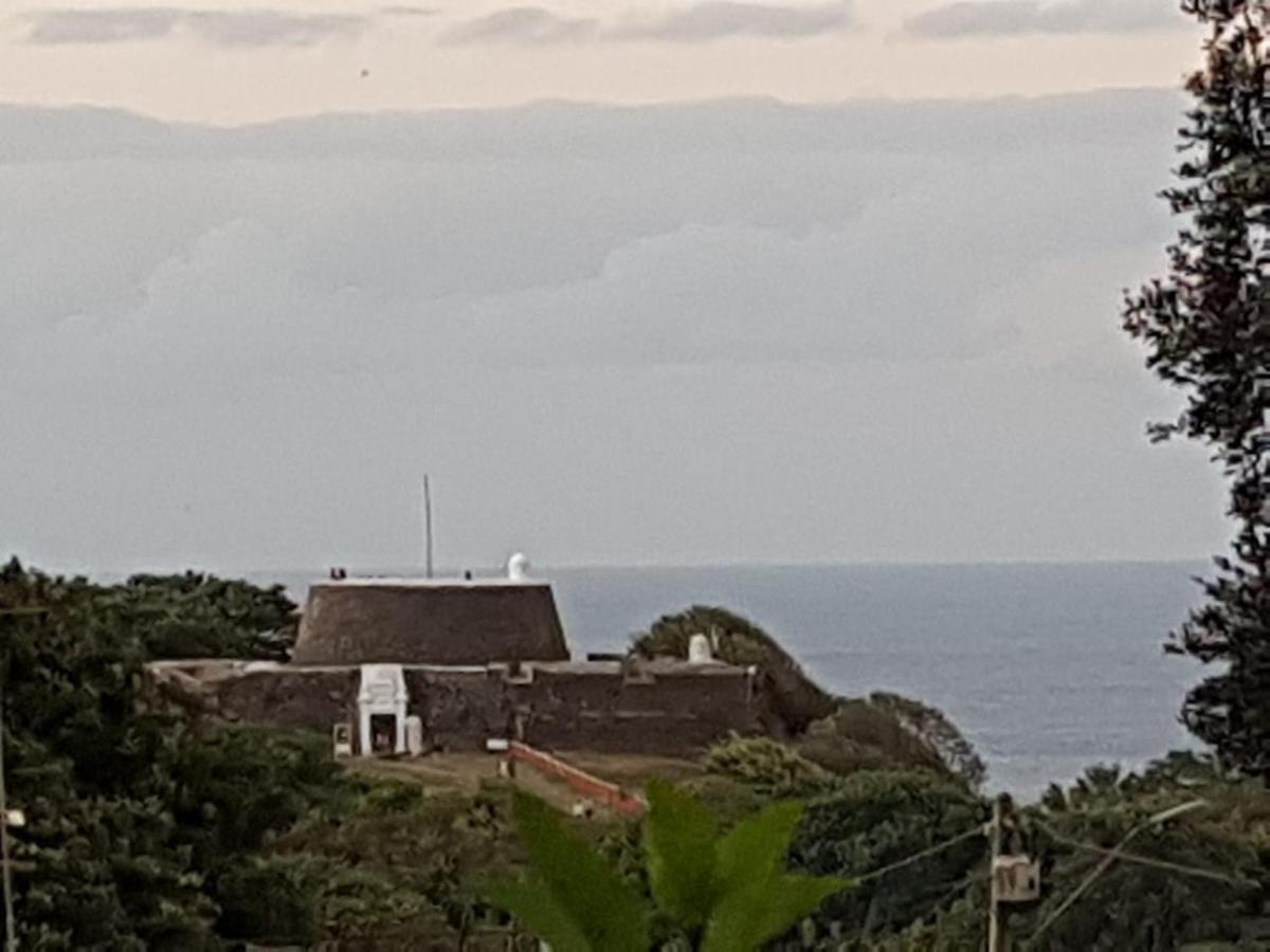 Casa Do Maneco Apartment Fernando de Noronha Ngoại thất bức ảnh