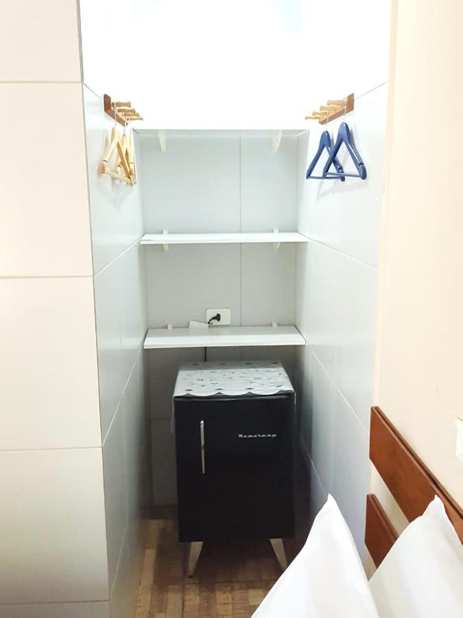 Casa Do Maneco Apartment Fernando de Noronha Ngoại thất bức ảnh