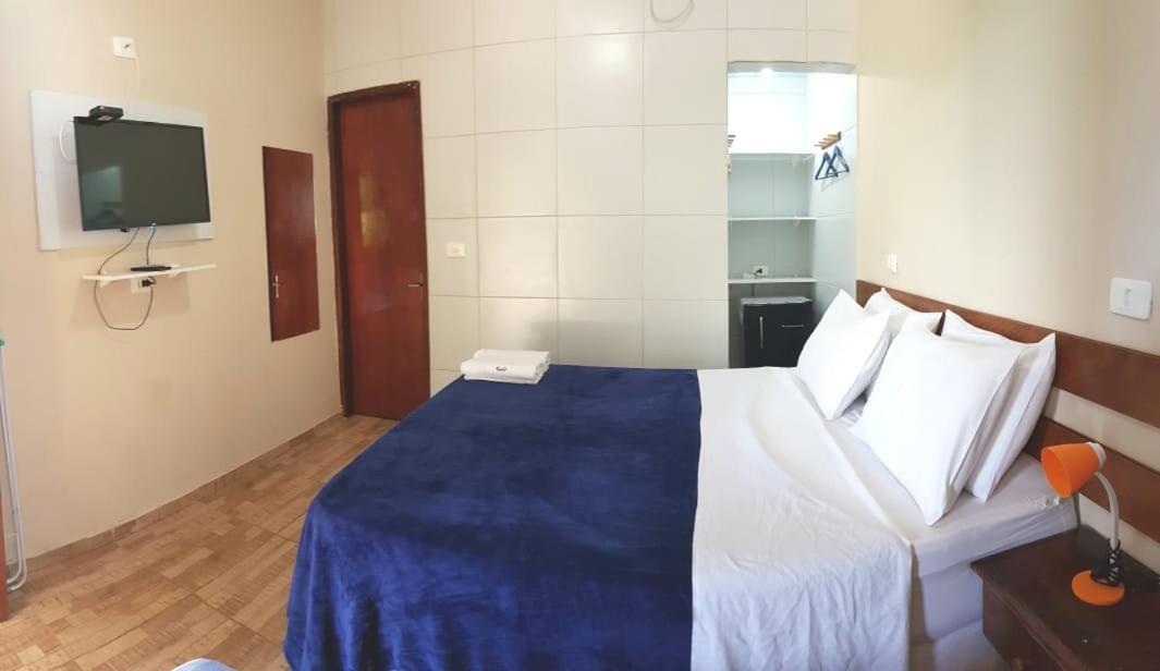 Casa Do Maneco Apartment Fernando de Noronha Ngoại thất bức ảnh