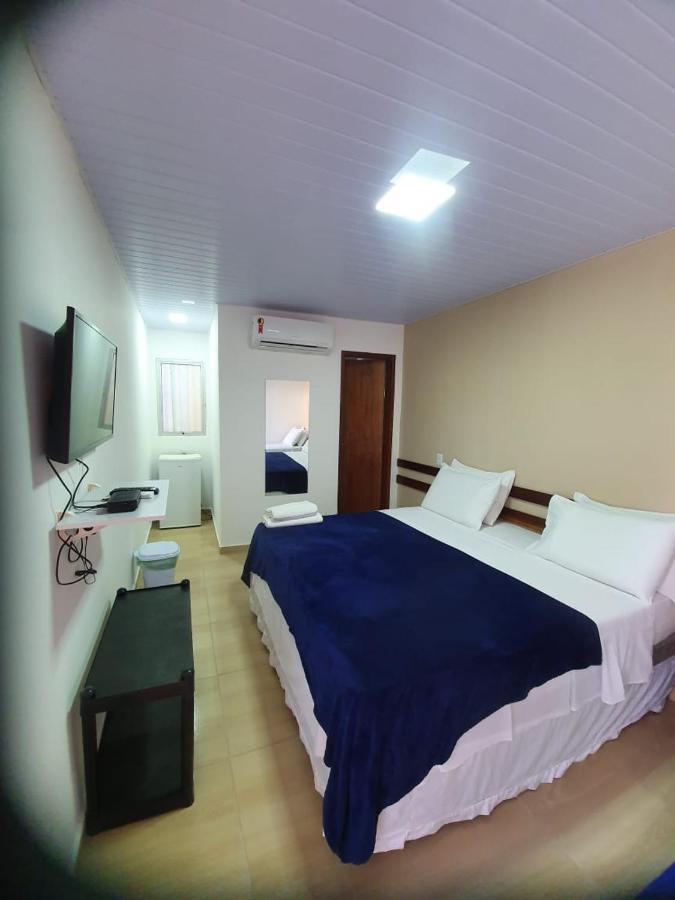 Casa Do Maneco Apartment Fernando de Noronha Ngoại thất bức ảnh