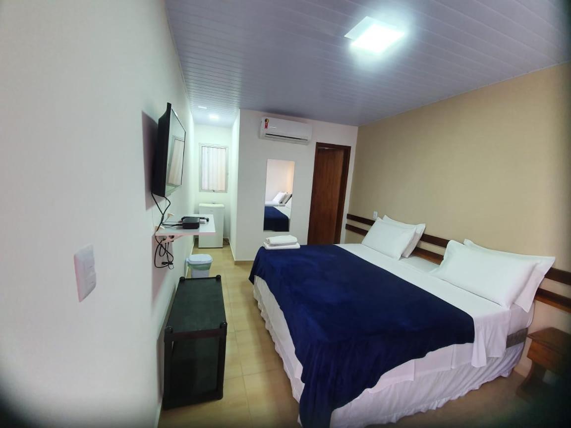 Casa Do Maneco Apartment Fernando de Noronha Ngoại thất bức ảnh